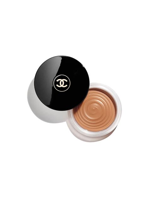 chanel bronzer brush|chanel sunkissed bronzer.